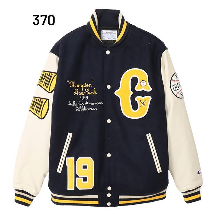 極美品 NBA キャバリアーズ 2016 チャンピオン記念 スタジャン ブルゾン c3-a610_01.jpg
