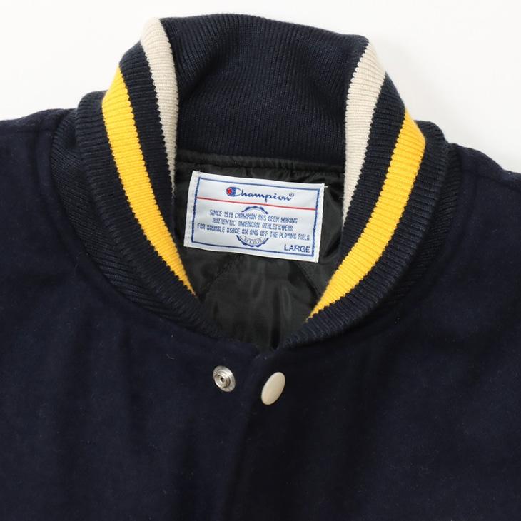 Champion（チャンピオン） ブルゾン メンズ アワードジャケット