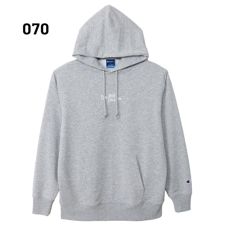 Champion（チャンピオン） パーカー 長袖 スウェット メンズ プル