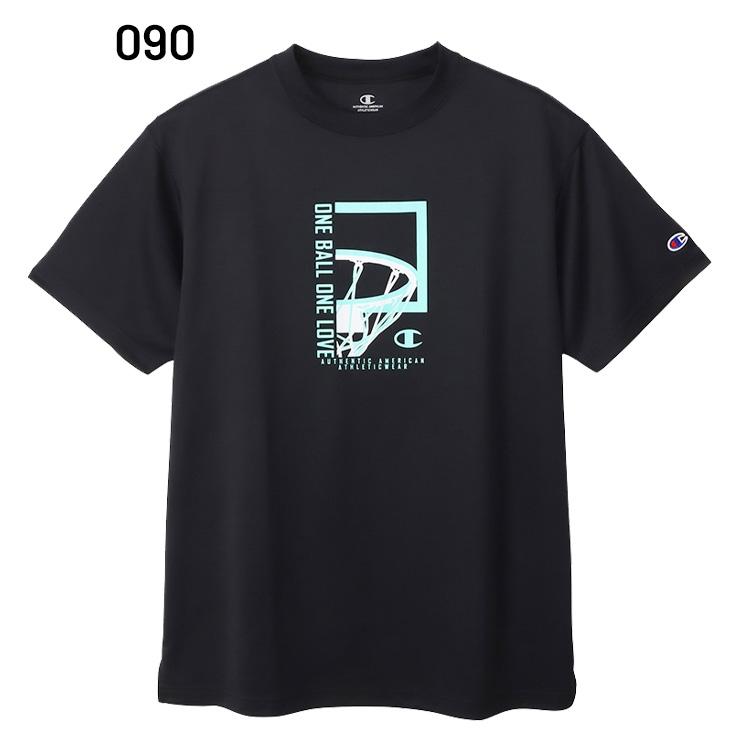 Champion（チャンピオン） 半袖 Tシャツ メンズ Champion E-MOTION