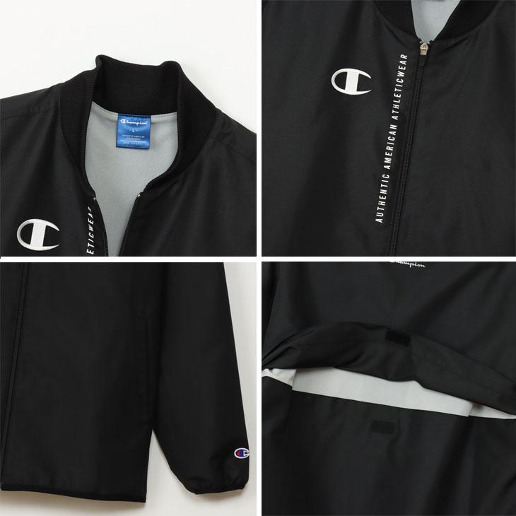 8YARDS ハチヤーズ　ベスト　ウィンドブレーカー　ジャケット　アウター　XL 8YARDS | COMPOSITE FULL ZIP VEST