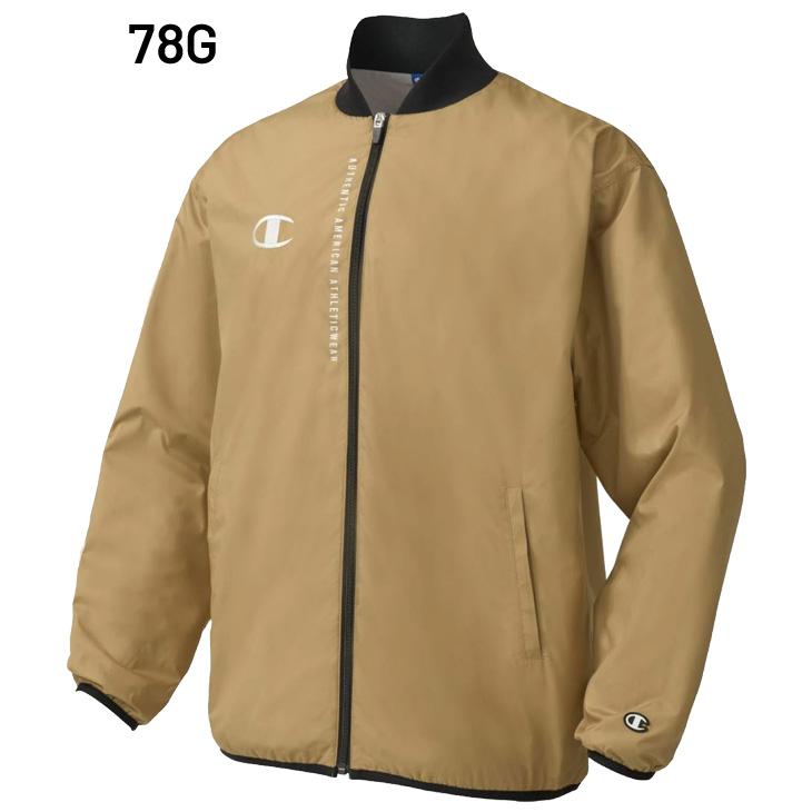 激レアドレスキャンプChampion ゴールド ナイロンジャケット フード付き 楽天市場】【60％OFF】Champion チャンピオン フードスナップ