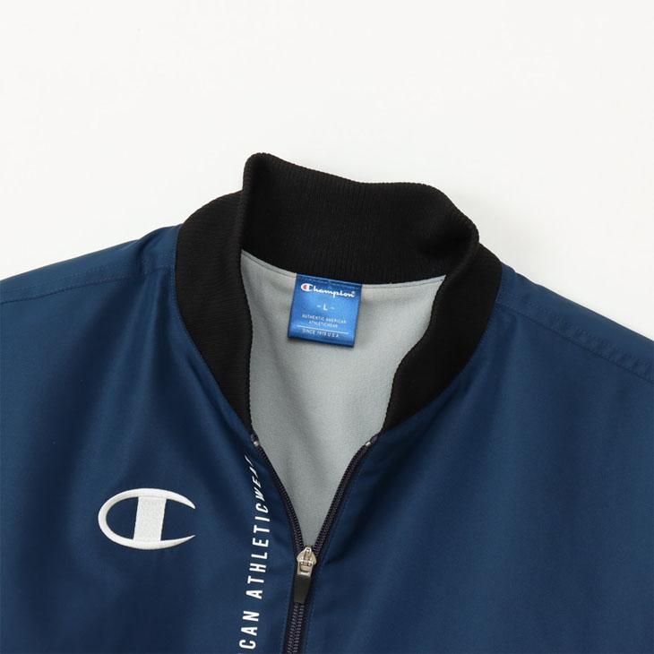Champion（チャンピオン） ウィンドブレーカー メンズ Champion WIND