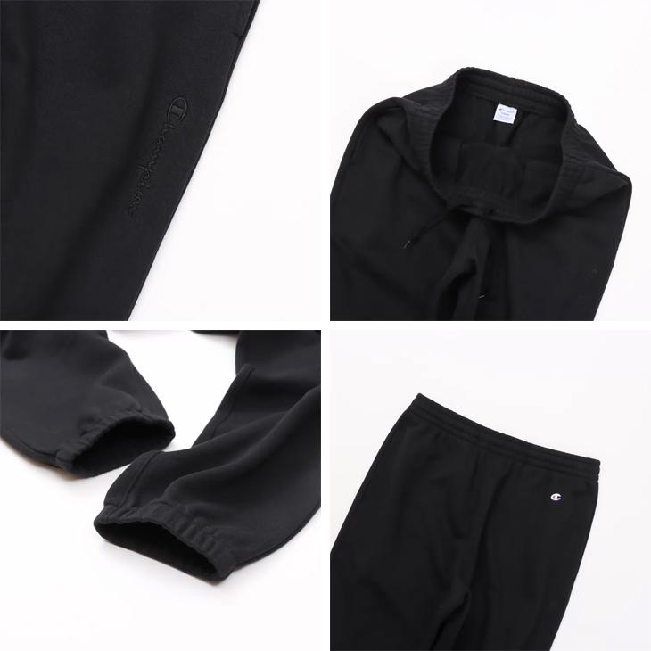 Champion（チャンピオン） スウェットパンツ メンズ ロングパンツ