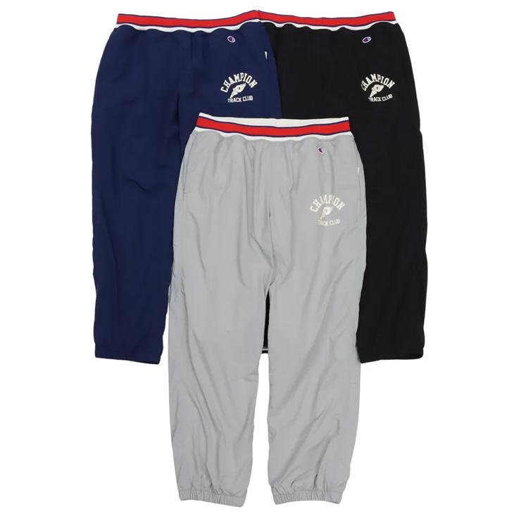 Champion（チャンピオン） ロングパンツ メンズ ウォームアップパンツ