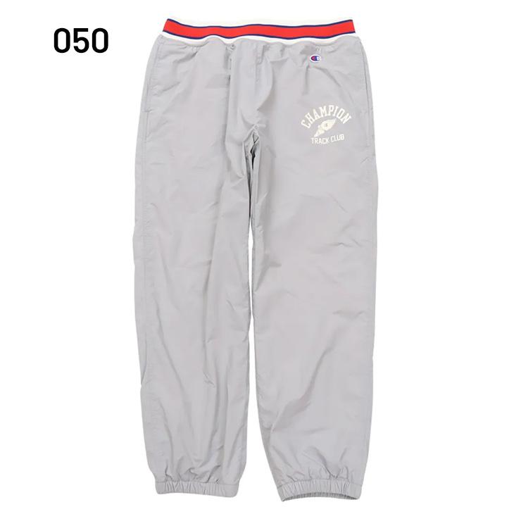 Champion（チャンピオン） ロングパンツ メンズ ウォームアップパンツ