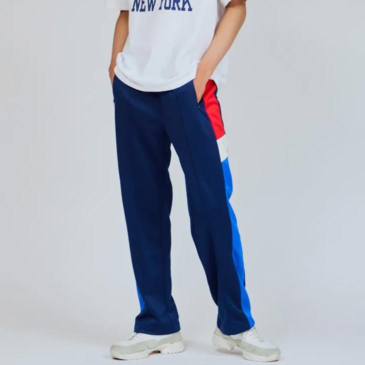 Champion（チャンピオン） ロングパンツ メンズ トラックパンツ