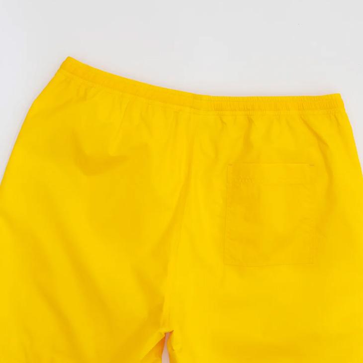 Champion（チャンピオン） ショートパンツ メンズ ナイロン 裏メッシ