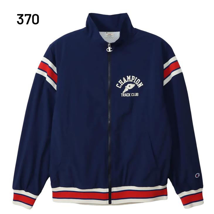 Champion（チャンピオン） トラックジャケット メンズ ウォームアップ