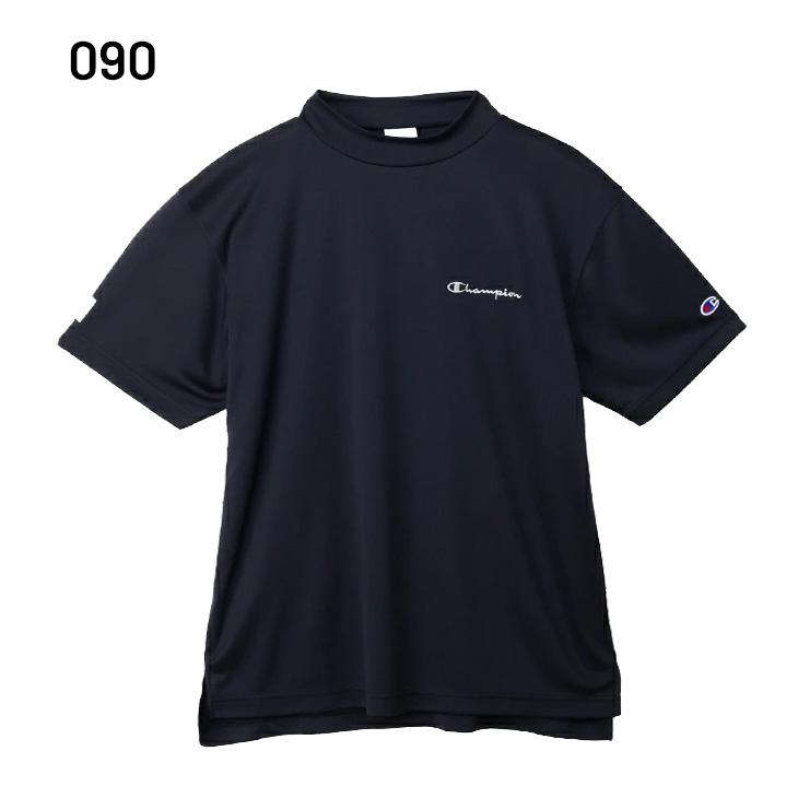 Champion（チャンピオン） 半袖シャツ メンズ ゴルフウェア CHAMPION