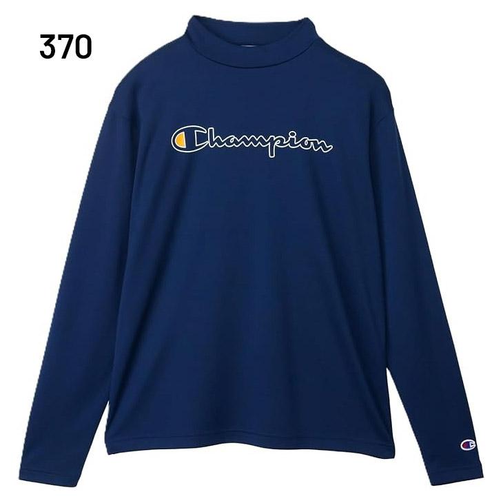 Champion（チャンピオン） 長袖シャツ メンズ ゴルフウェア Champion