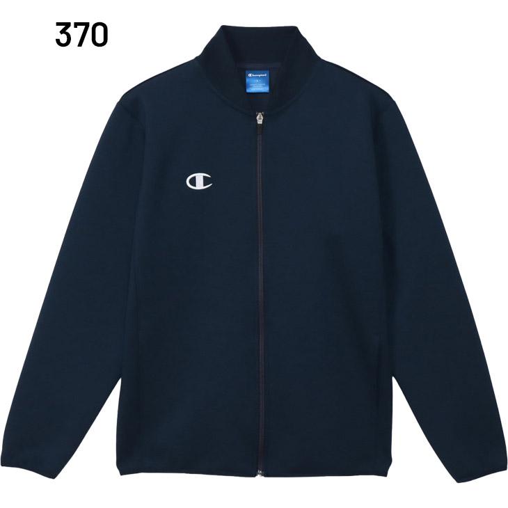 Champion（チャンピオン） スウェット ジャケット メンズ フルジップ