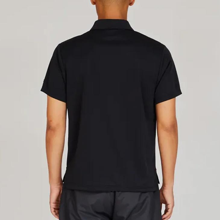 Champion（チャンピオン） 半袖 ポロシャツ メンズ 薄手 半袖シャツ