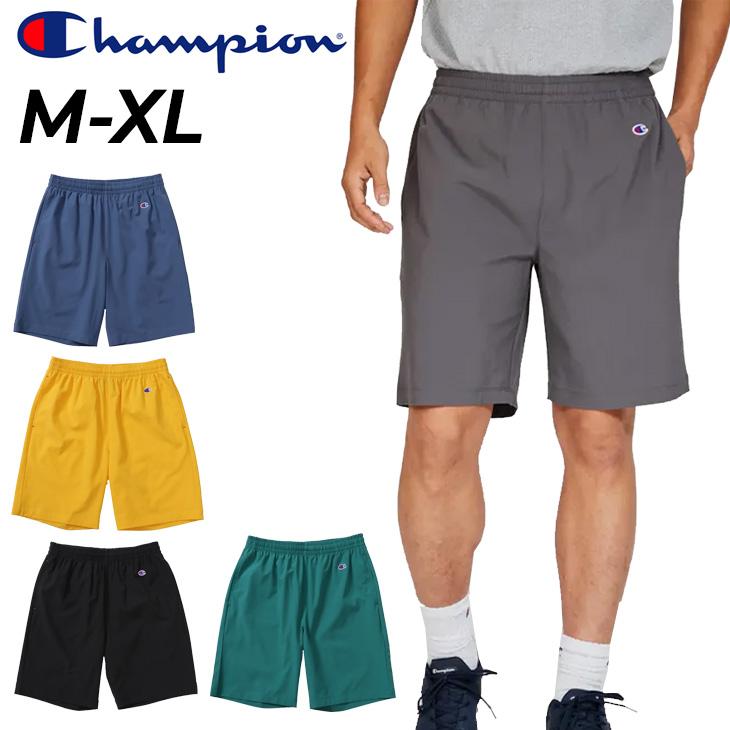Champion チャンピオン ハーフパンツ メンズ ショートパンツ ショーツ