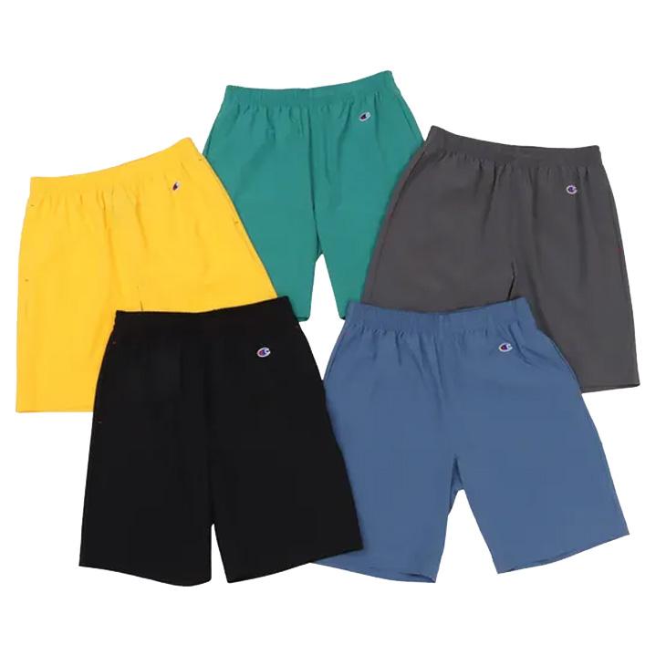 Champion（チャンピオン） ハーフパンツ メンズ ショートパンツ
