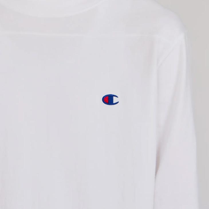 Champion（チャンピオン） 7分袖シャツ メンズ フットボールTシャツ