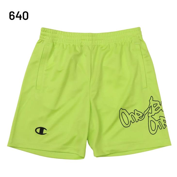 Champion（チャンピオン） ハーフパンツ メンズ Champion E-MOTION