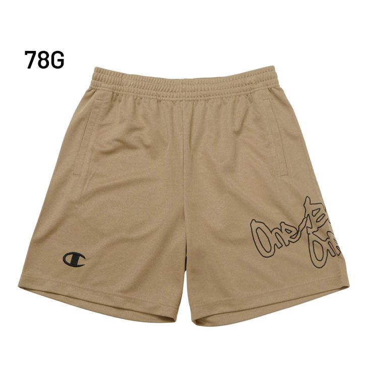 Champion（チャンピオン） ハーフパンツ メンズ Champion E-MOTION
