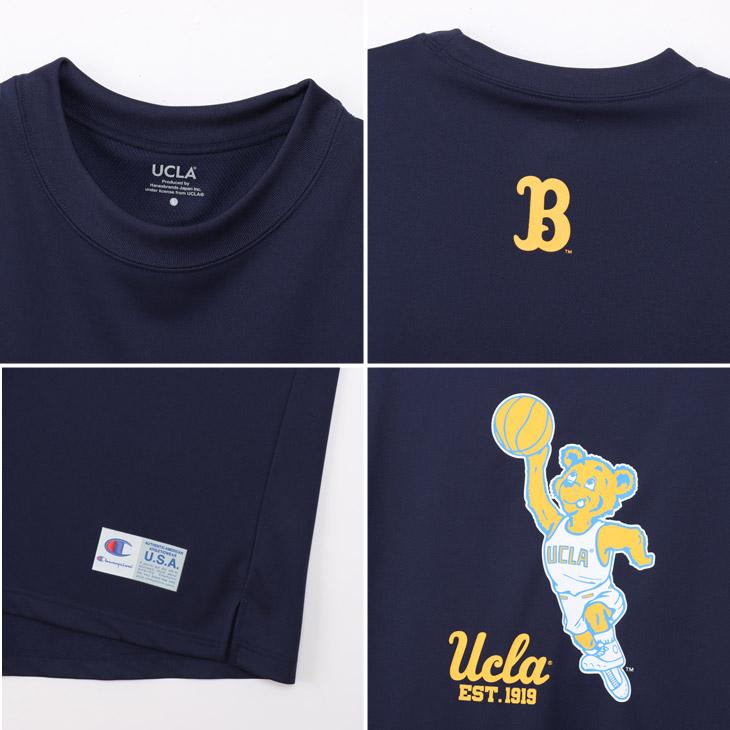 Champion（チャンピオン） 半袖 Tシャツ メンズ バスケットボール