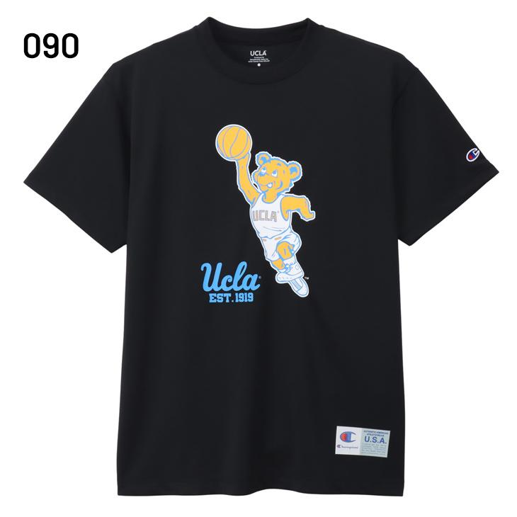 Champion（チャンピオン） 半袖 Tシャツ メンズ バスケットボール