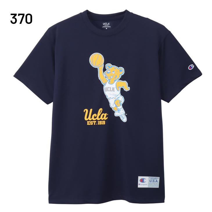 Champion（チャンピオン） 半袖 Tシャツ メンズ バスケットボール