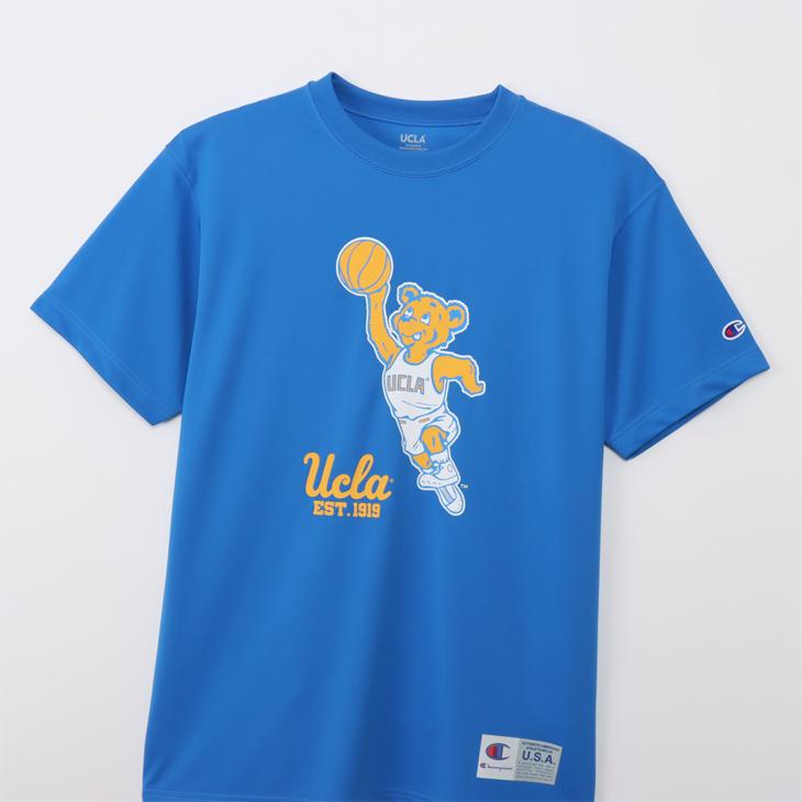Champion（チャンピオン） 半袖 Tシャツ メンズ バスケットボール