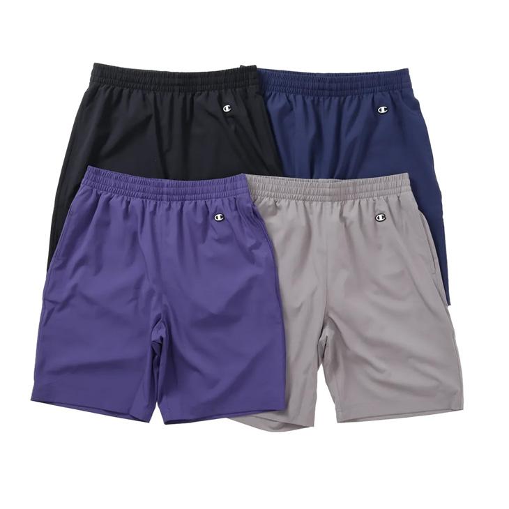 Champion（チャンピオン） ショートパンツ メンズ ハーフパンツ