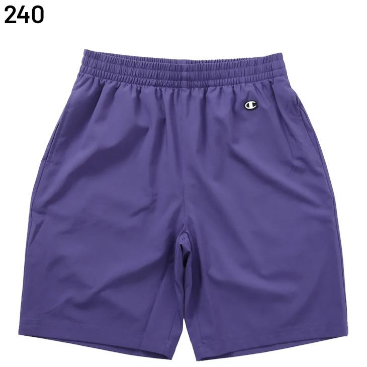 Champion（チャンピオン） ショートパンツ メンズ ハーフパンツ