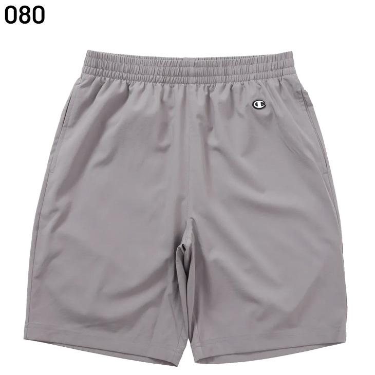 Champion（チャンピオン） ショートパンツ 3L 4L 5L メンズ 大きい