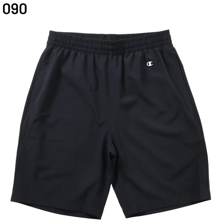 Champion（チャンピオン） ショートパンツ 3L 4L 5L メンズ 大きい