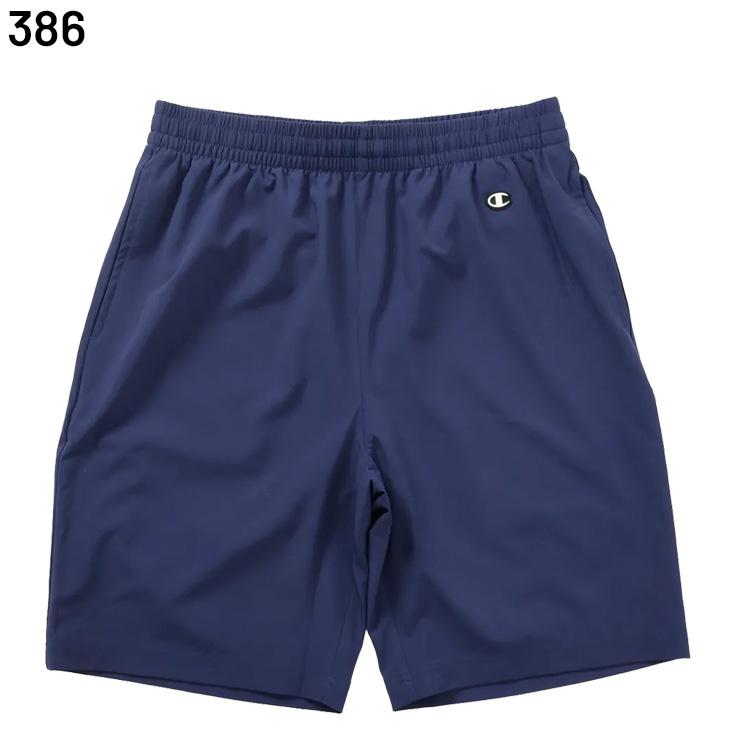 Champion（チャンピオン） ショートパンツ 3L 4L 5L メンズ 大きい