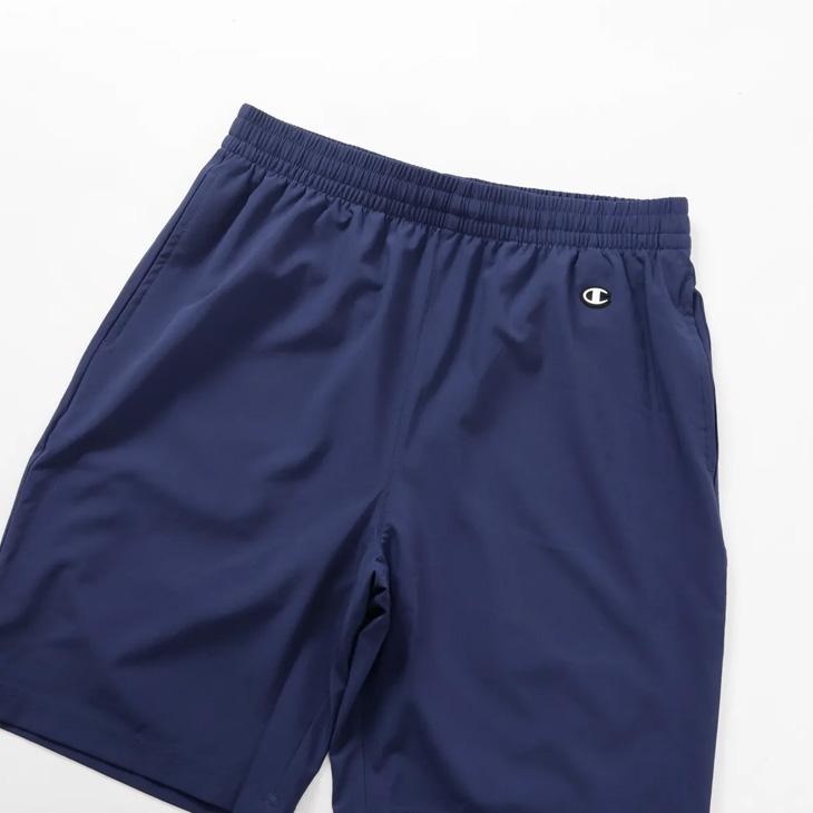 Champion（チャンピオン） ショートパンツ 3L 4L 5L メンズ 大きい
