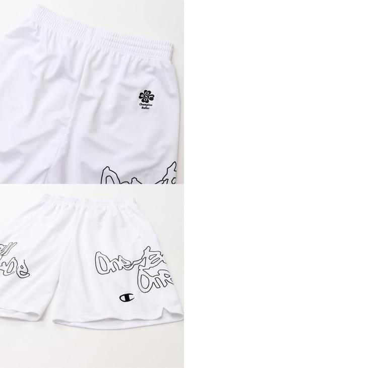 Champion（チャンピオン） ハーフパンツ バスケットボール パンツ