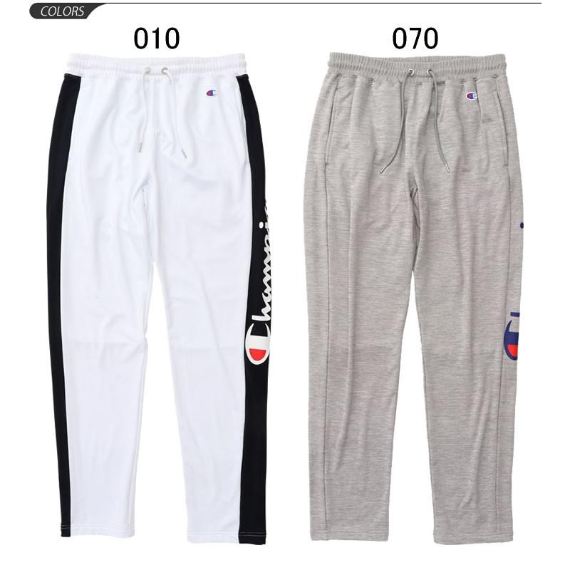トレーニングウェア パンツ メンズ champion チャンピオン