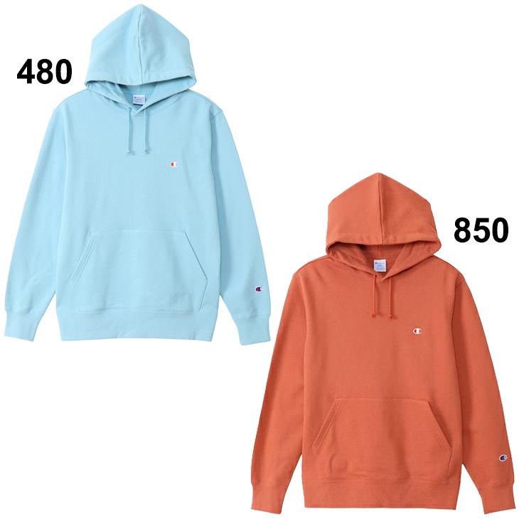 Champion（チャンピオン） スウェット パーカー 長袖 メンズ