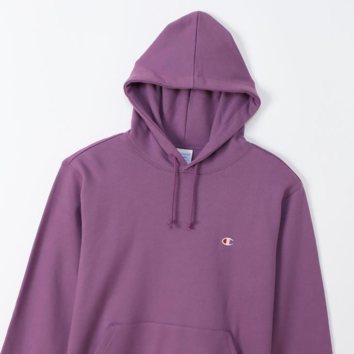 Champion（チャンピオン） スウェット パーカー 長袖 メンズ
