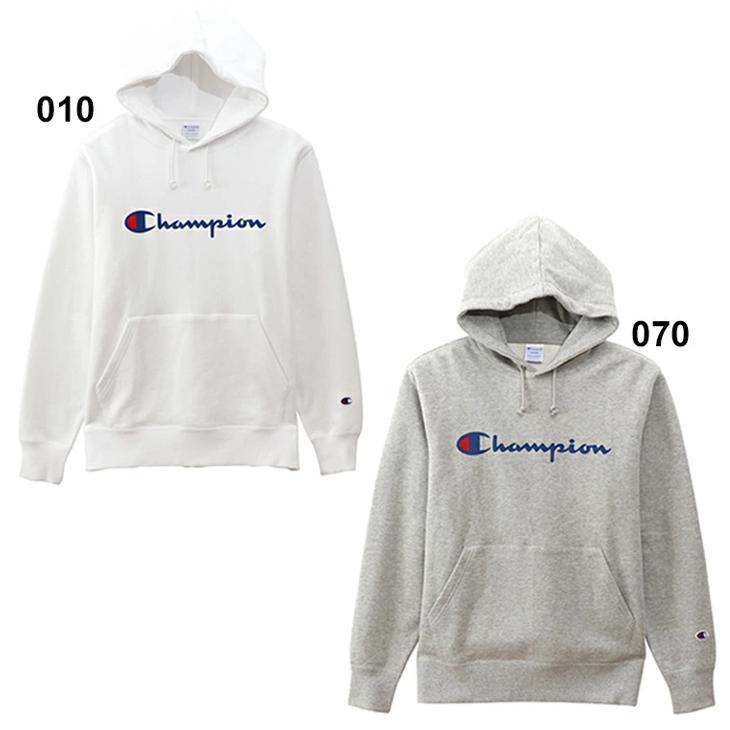 Champion（チャンピオン） スウェット パーカー 長袖 メンズ