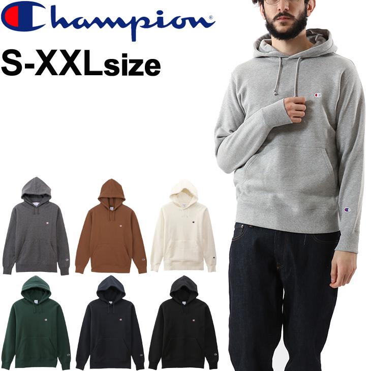 CHAMPION : Basic Logo パーカー フーディ 楽天市場】☆SALE価格20%OFF☆【Champion】チャンピオン ロゴ