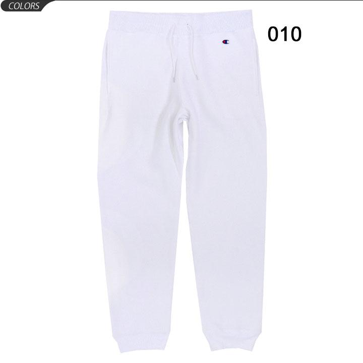 Champion（チャンピオン） スウェットパンツ メンズ リバースウィーブ