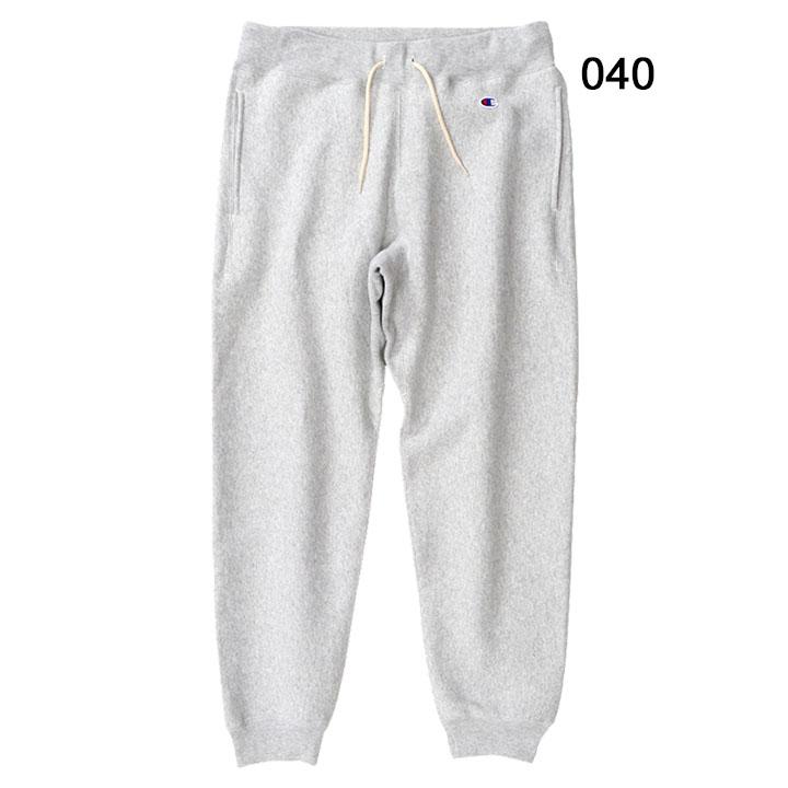 Champion（チャンピオン） スウェットパンツ メンズ リバースウィーブ