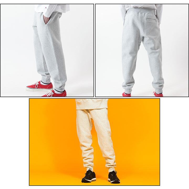 Champion（チャンピオン） スウェットパンツ メンズ リバースウィーブ