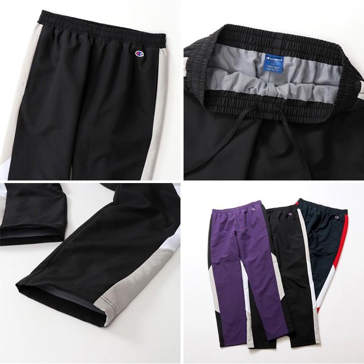 ジャージ 上下セット メンズ /Champion チャンピオン SPORTS ジップ