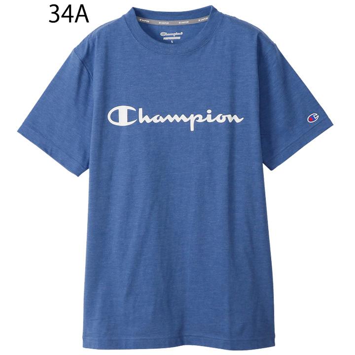Champion（チャンピオン） 半袖 Tシャツ メンズ/チャンピオン スポーツ