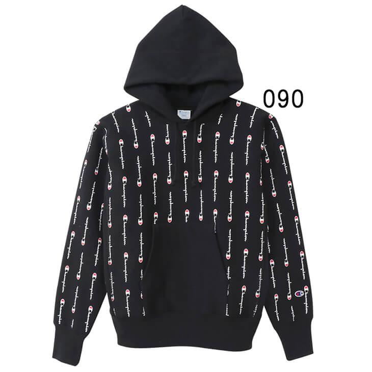 Champion（チャンピオン） パーカー メンズ スウェット リバース