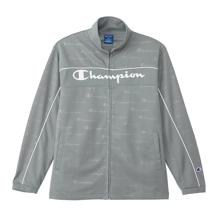 チャンピオン　スポーツウェアL上下セット Amazon | [チャンピオン] ジャケット&パンツ ジャージ