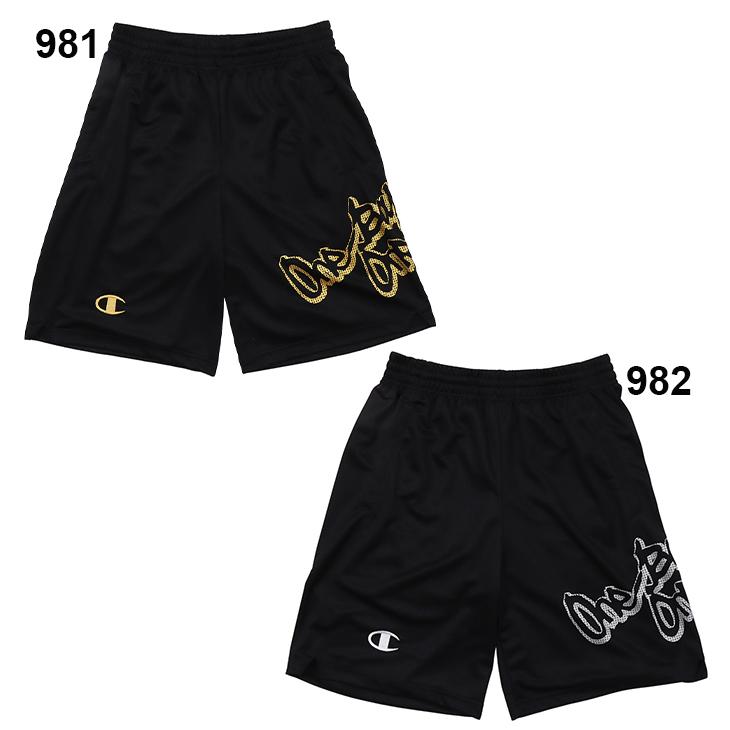 Champion ハーフパンツ ショートパンツ メンズ/チャンピオン