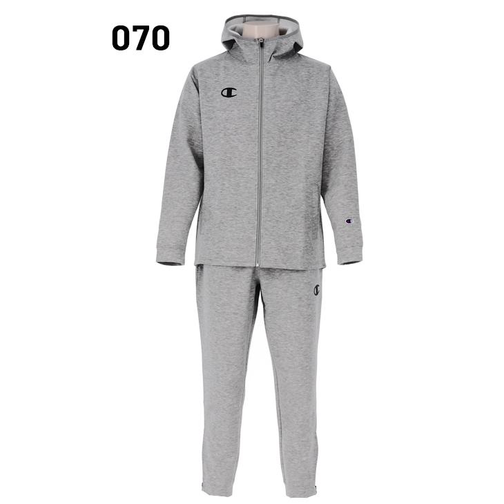 Champion チャンピオン スウェット 上下 メンズ ジップパーカー