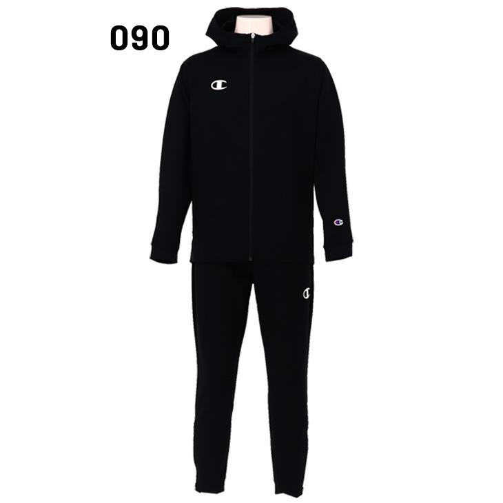 Champion チャンピオン スウェット 上下 メンズ ジップパーカー