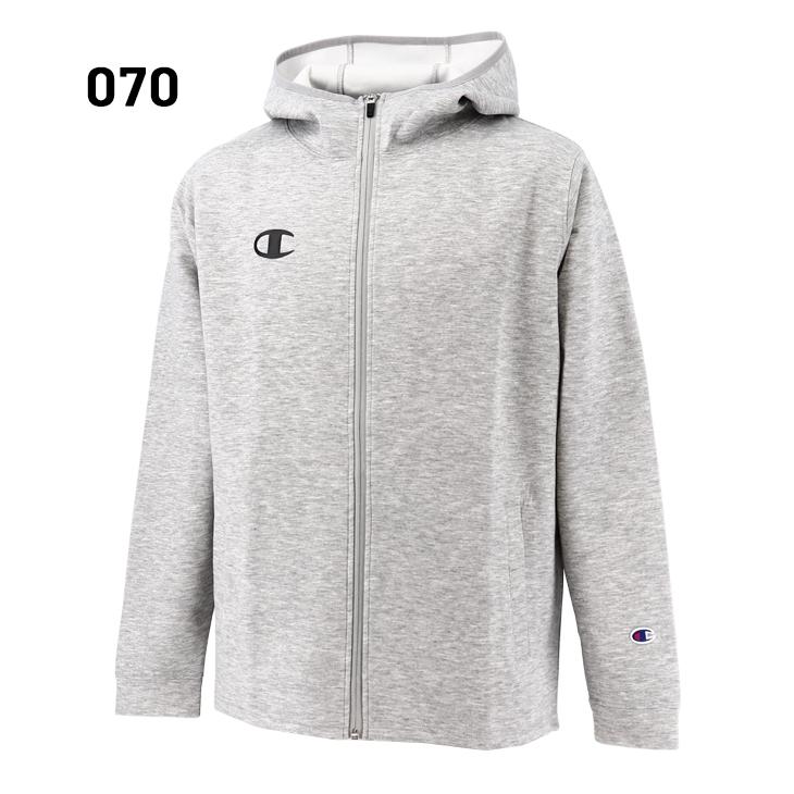 Champion（チャンピオン） パーカー スウェット メンズ フルジップ