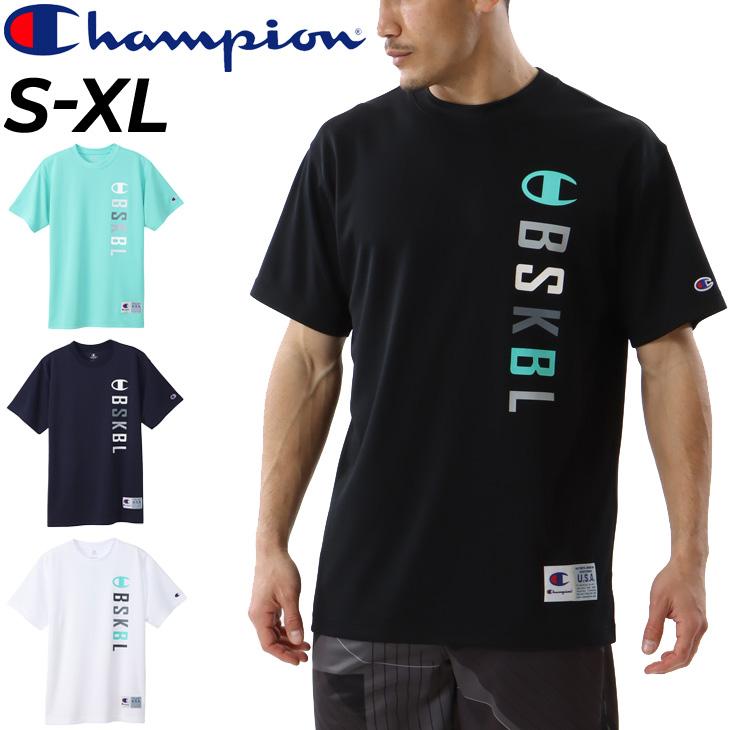 Champion（チャンピオン） 半袖 Tシャツ メンズ チャンピオン